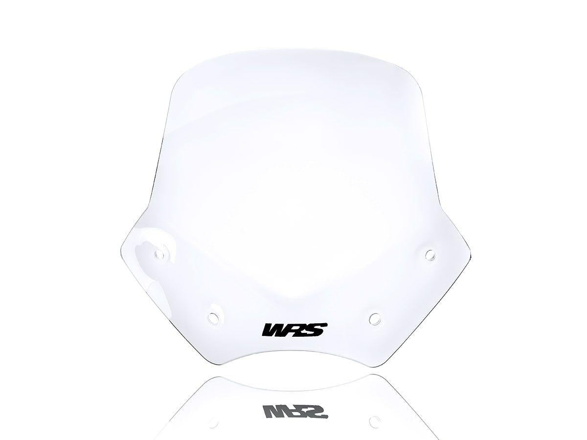 WRS SPORT WINDSCREEN BMW R 1200 R 2006-2014