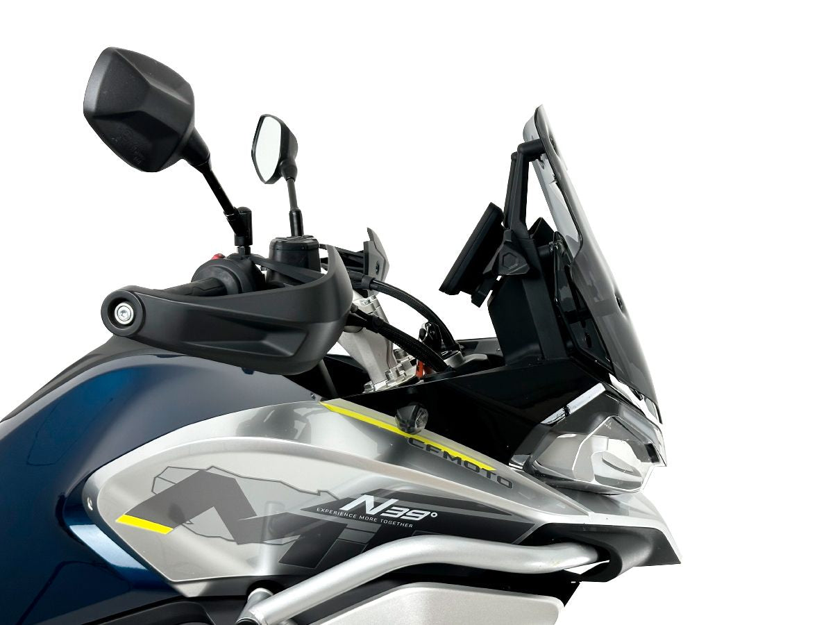 WRS Sport Windscreen CF Moto 800 MT 2022-2026 / 700 MT 2024-2026