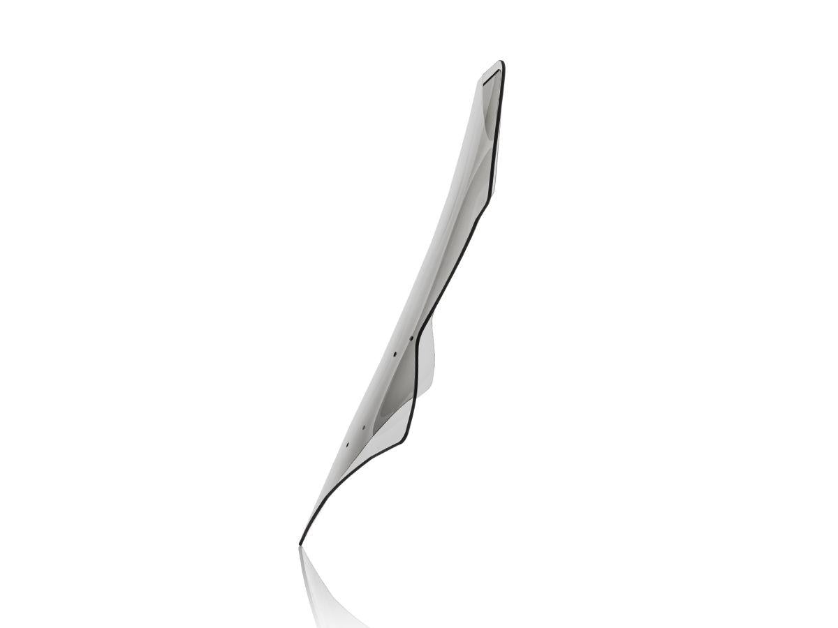 WRS TOURING WINDSCREEN YAMAHA MT-09 TRACER 2018-20 / GT 2018-20 / Tracer 9 2021-23 / Tracer 9 GT 2021-23