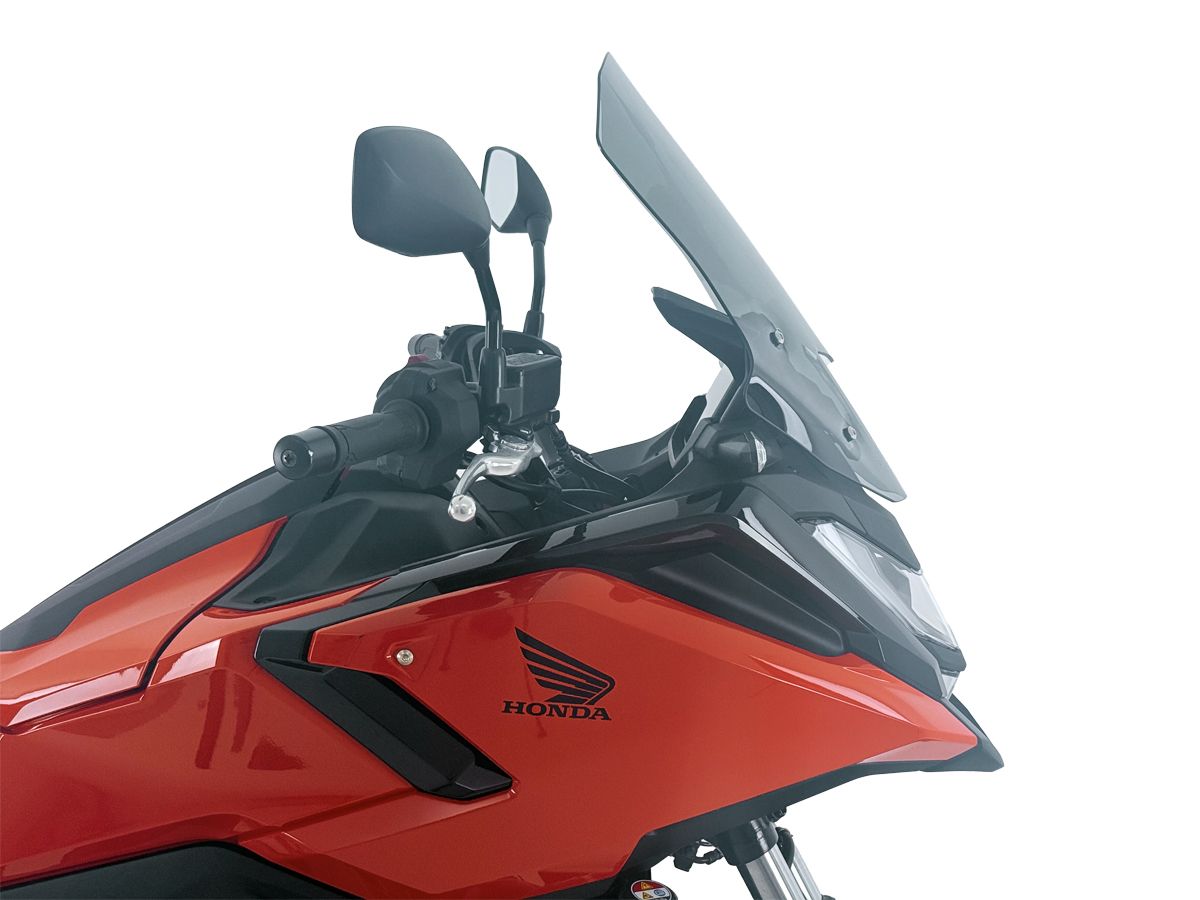 WRS CAPONORD WINDSCREEN HONDA NC 750 X 2025