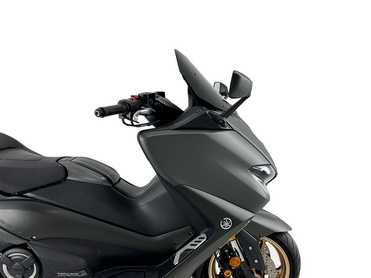 Windscreen Sport Evo WRS Yamaha T-Max 560 2020-2021