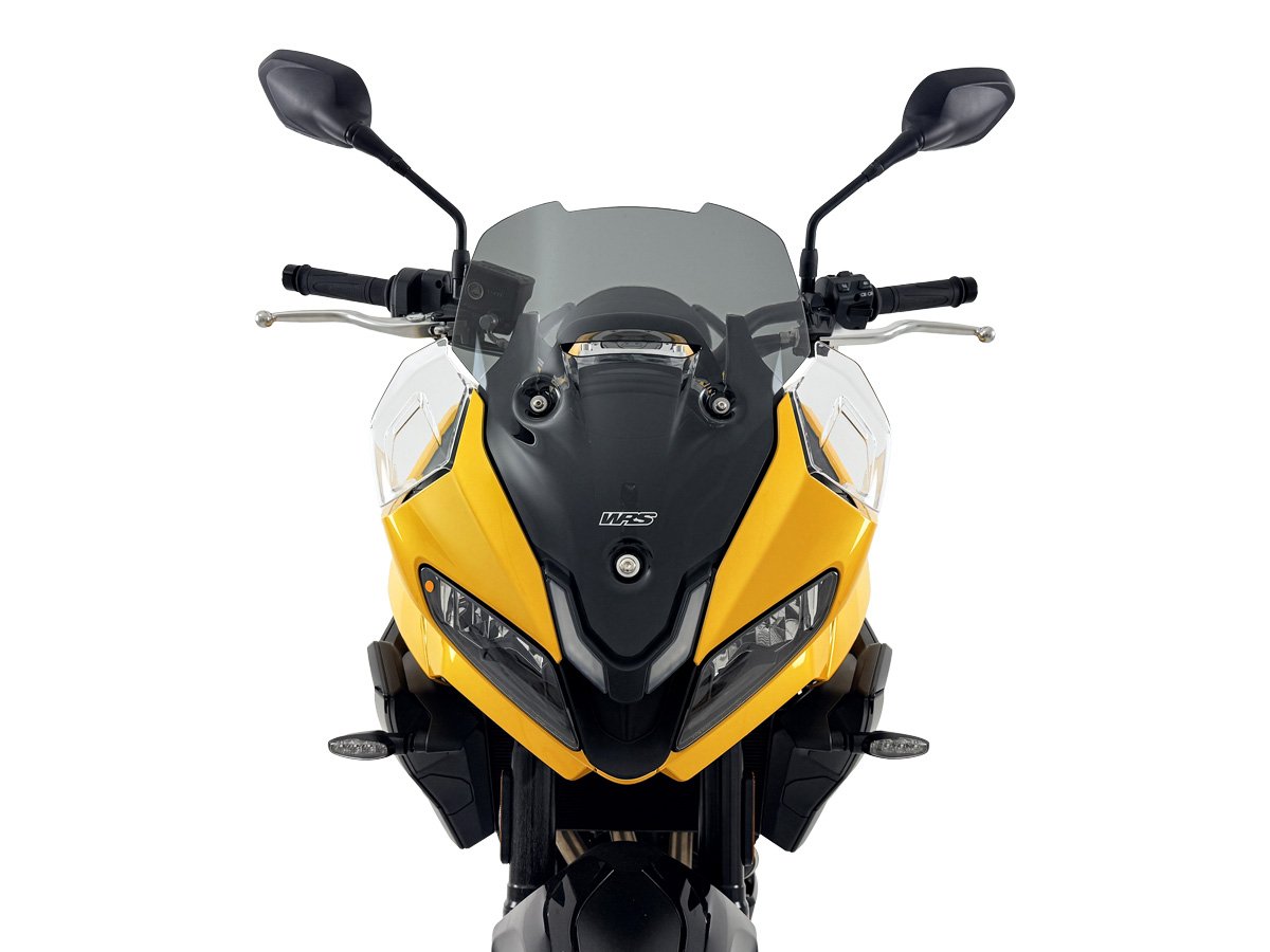WRS Sport Windscreen Triumph Tiger Sport 800 2025