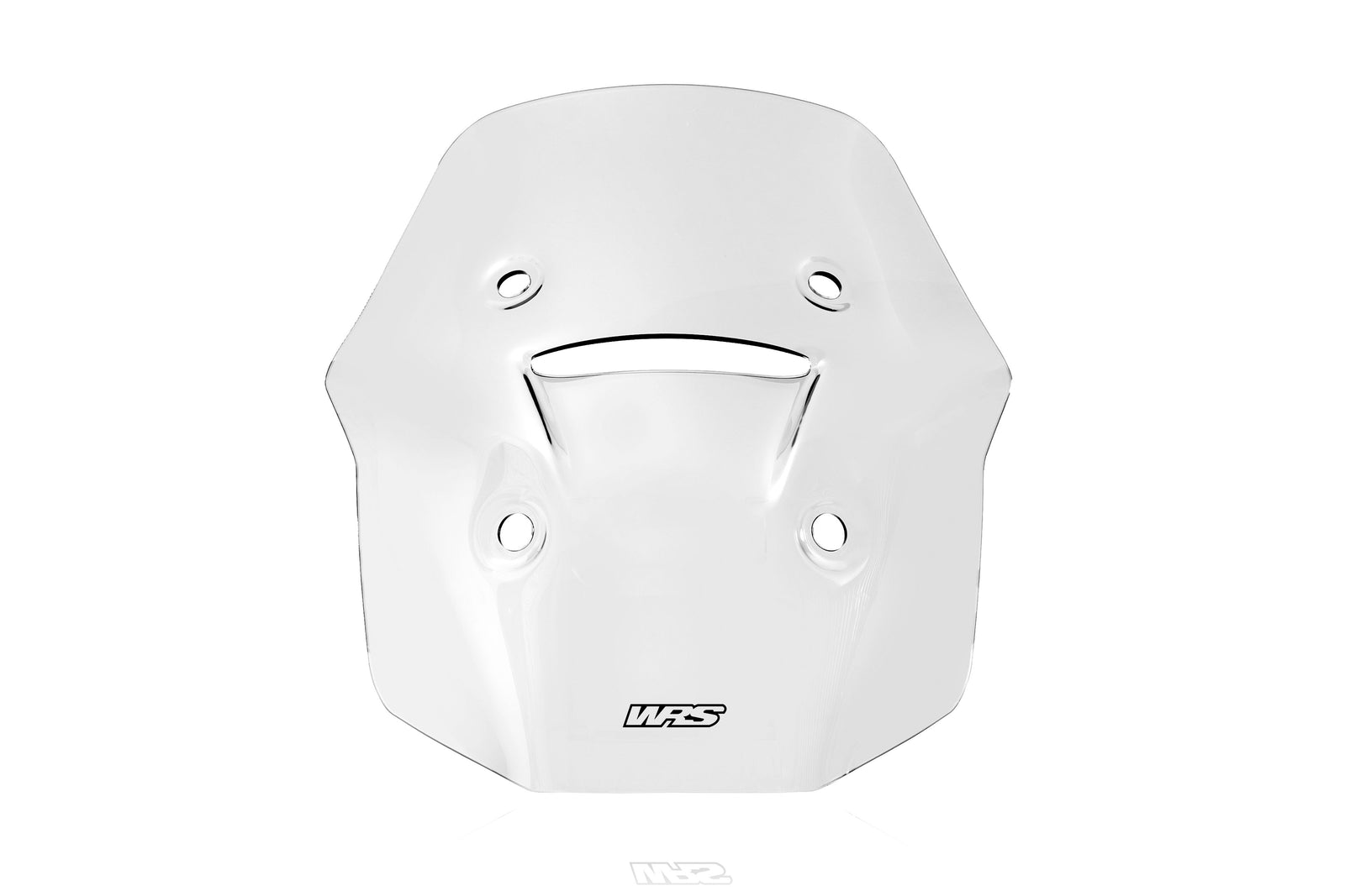 WRS WINDSCREEN STANDARD APRILIA TUAREG 660 2022-2024