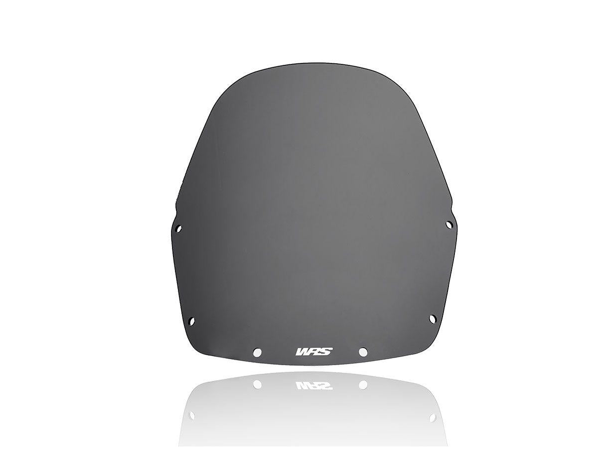 WRS STANDARD WINDSCREEN XRV AFRICA TWIN 750 1990-1992 RD04