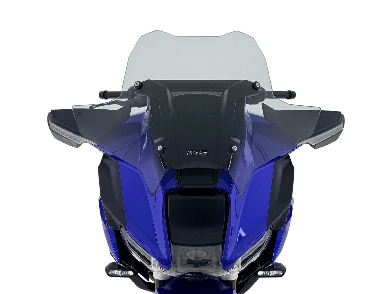 WRS SPORT WINDSCREEN BMW R 1300 RT 2025-2026