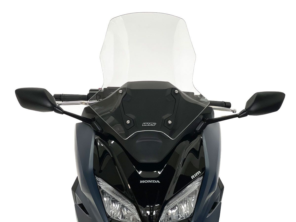 WRS Standard Windscreen Honda Forza 750 2021-2024