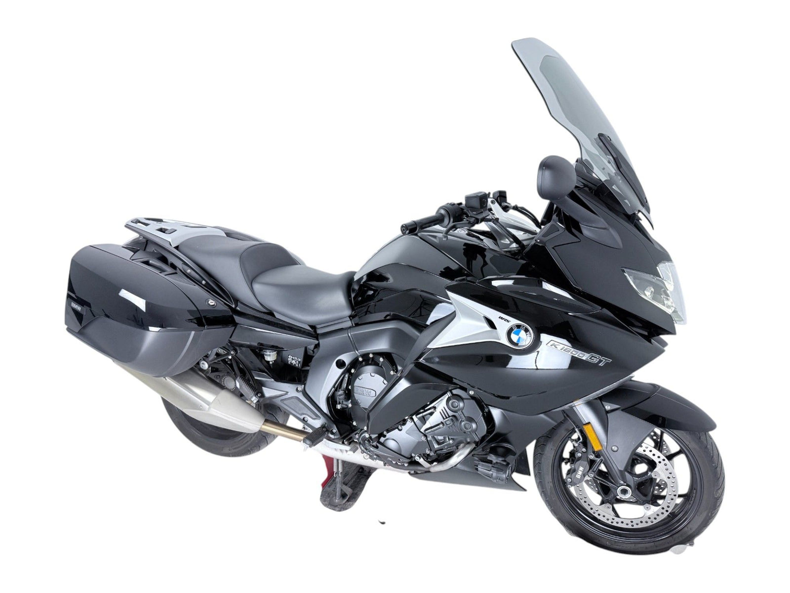 WRS WINDSCREEN TOURING BMW K 1600 GT 2010-2025