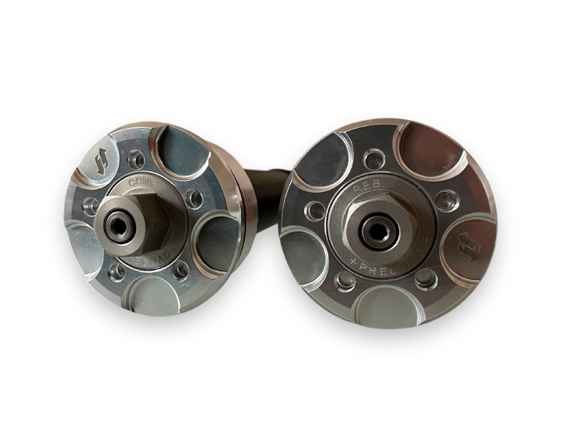 ANDREANI MISANO EVO 2 HYDRAULIC ADJUSTABLE CARTRIDGE