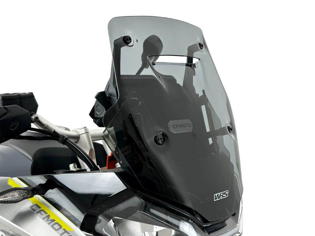 WRS Sport Windscreen CF Moto 800 MT 2022-2026 / 700 MT 2024-2026