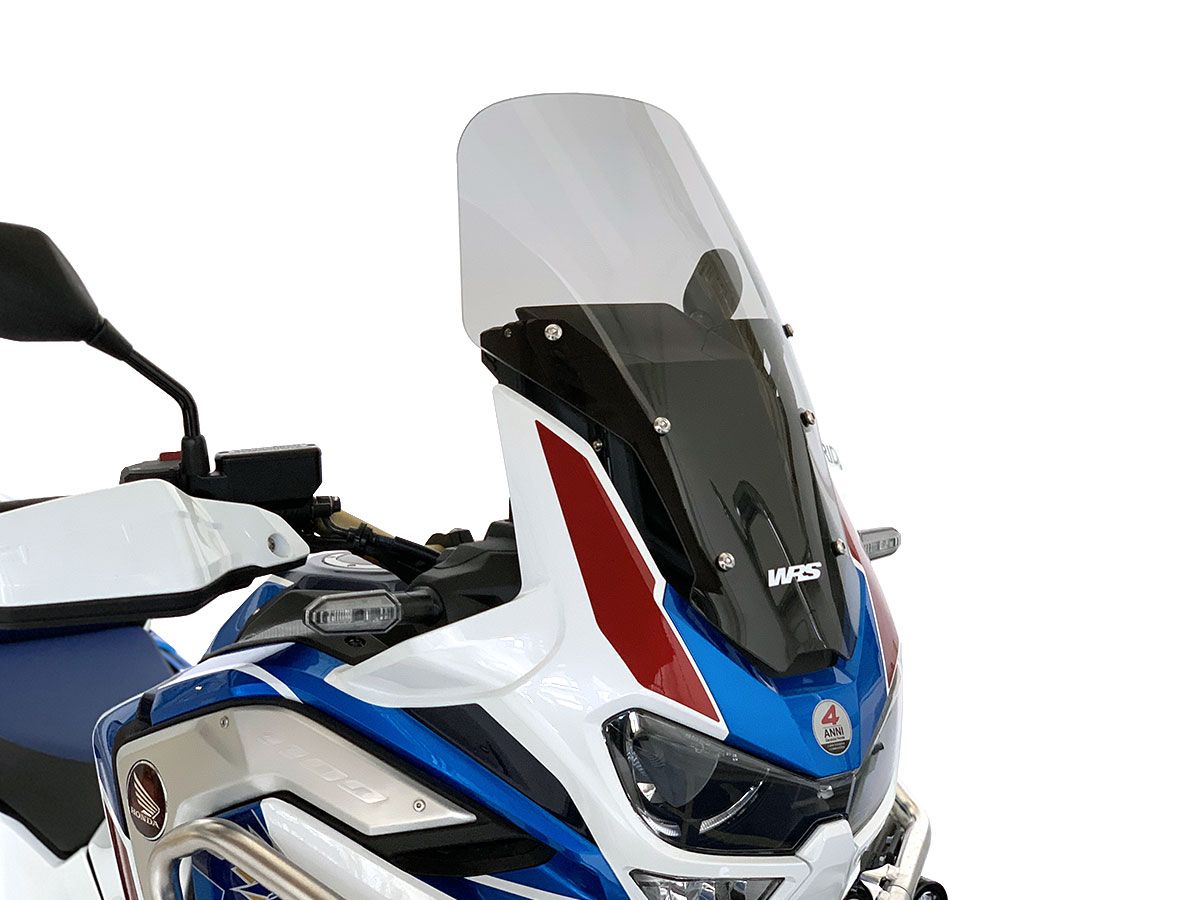 WRS Standard Windscreen Honda Africa Twin CRF 1100 L Adventure Sports 2020-2023