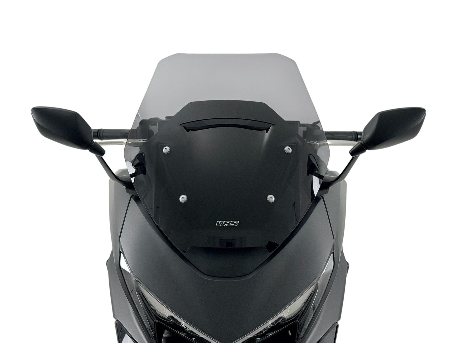 WRS Intermedio Windscreen Honda Forza 750 2025-2026