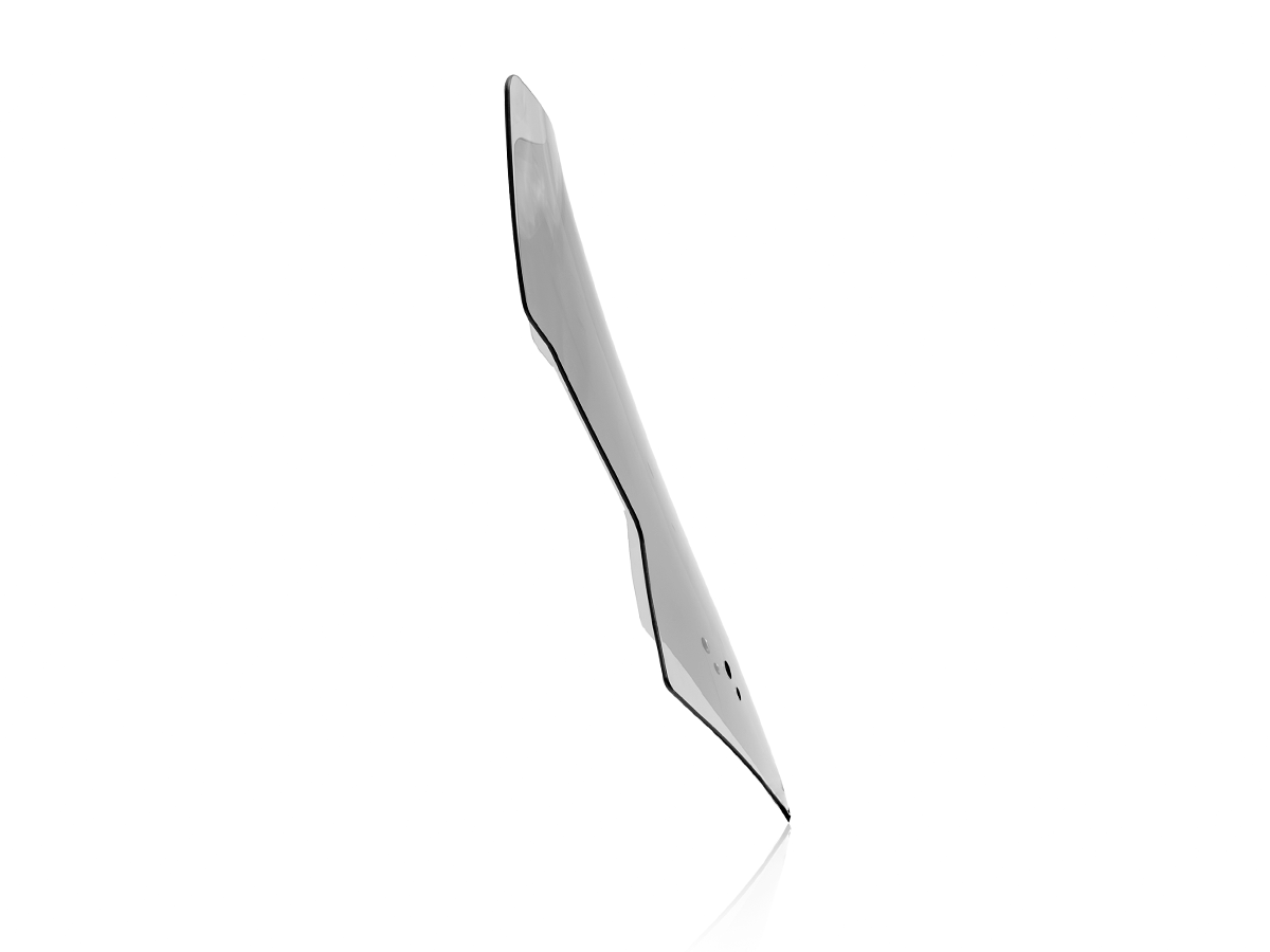 WRS Touring Windscreen Moto Morini X-Cape 650 2023-2026