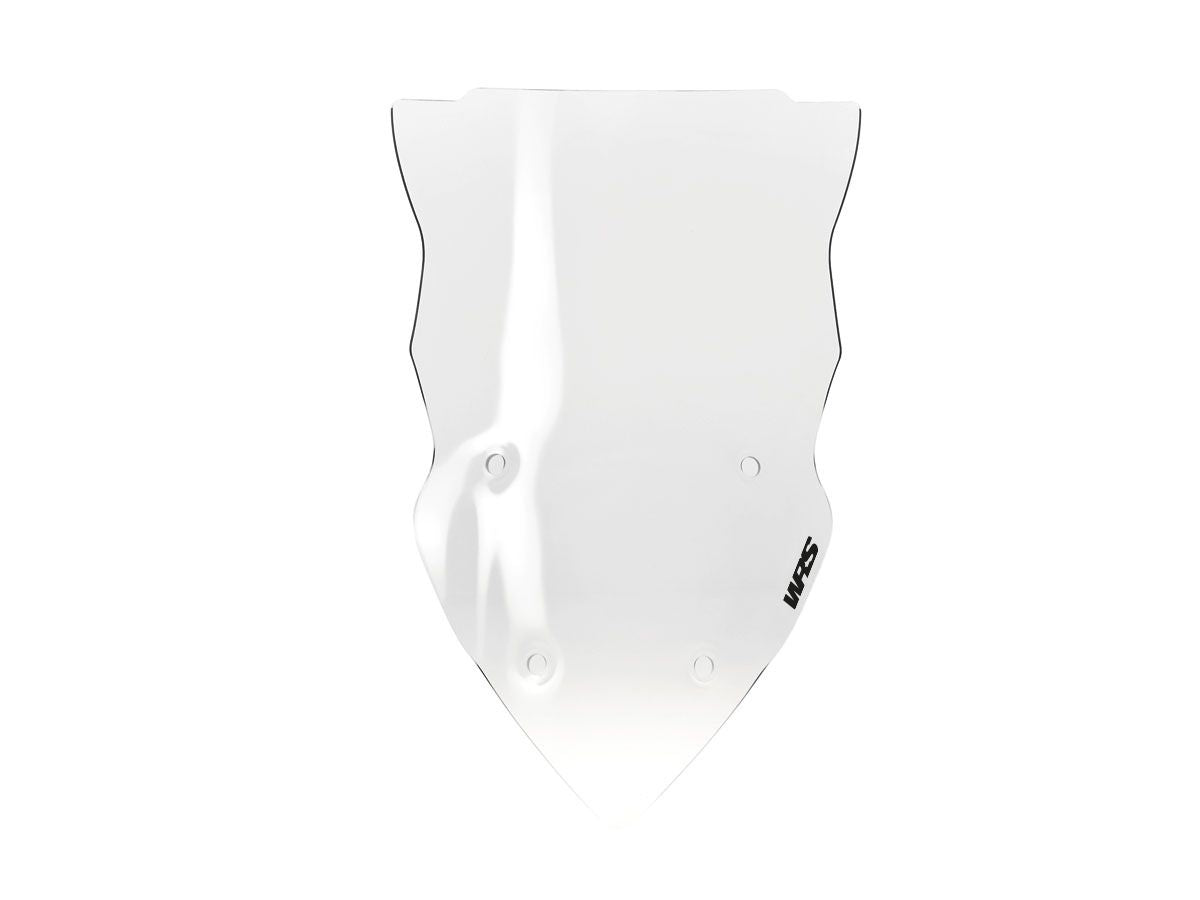 WRS Touring Windscreen Ducati Multistrada 1200/S 2013-2014
