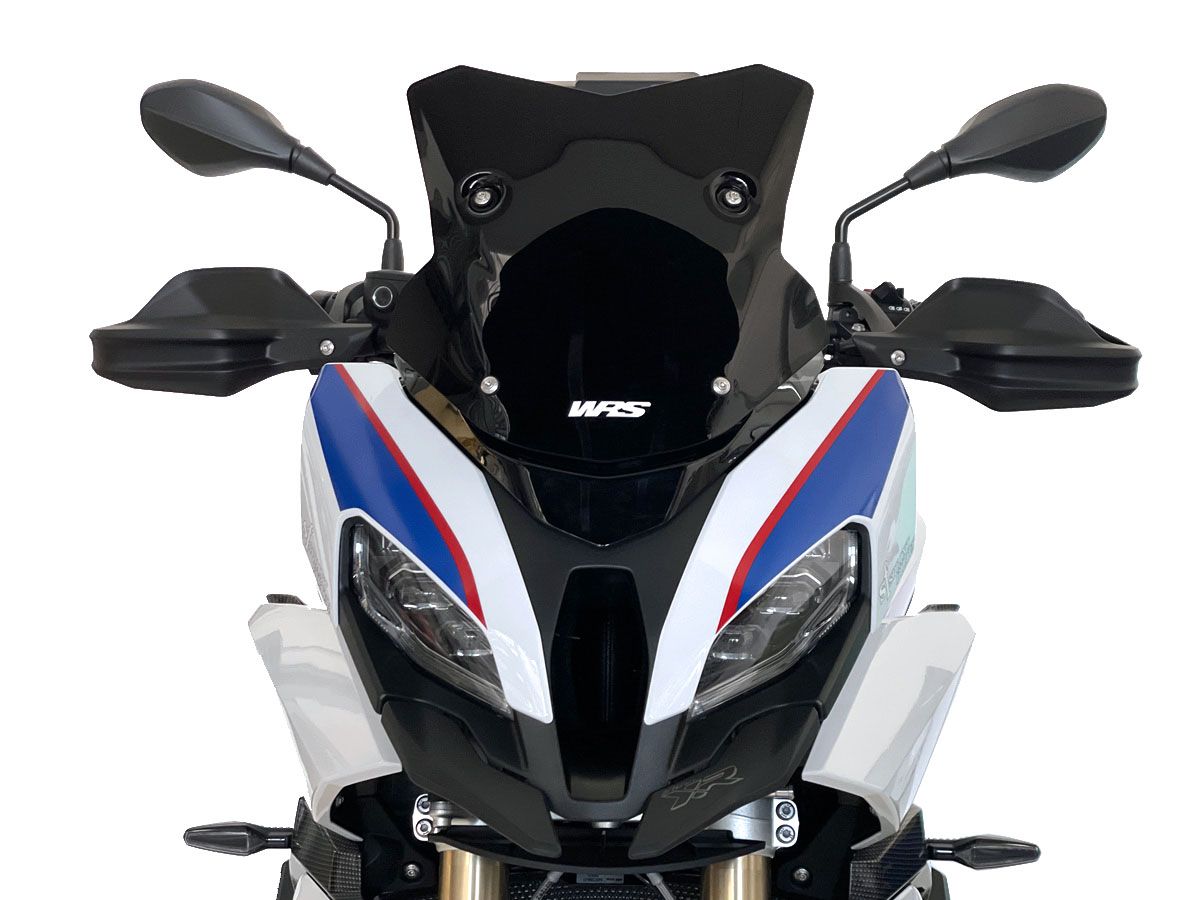 WRS Sport Windscreen BMW S 1000 XR 2020-2026