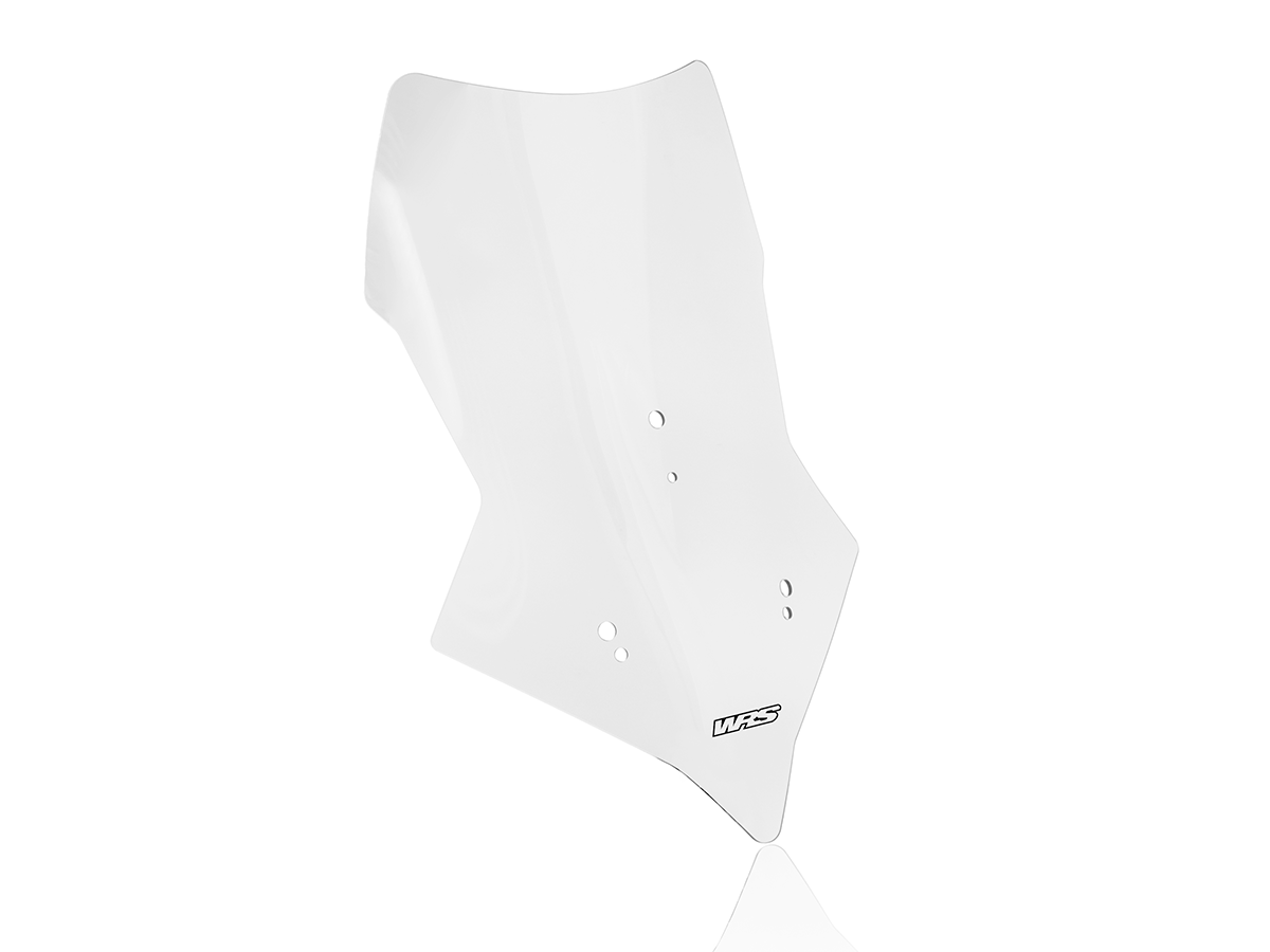 WRS Touring Windscreen Moto Morini X-Cape 650 2023-2026