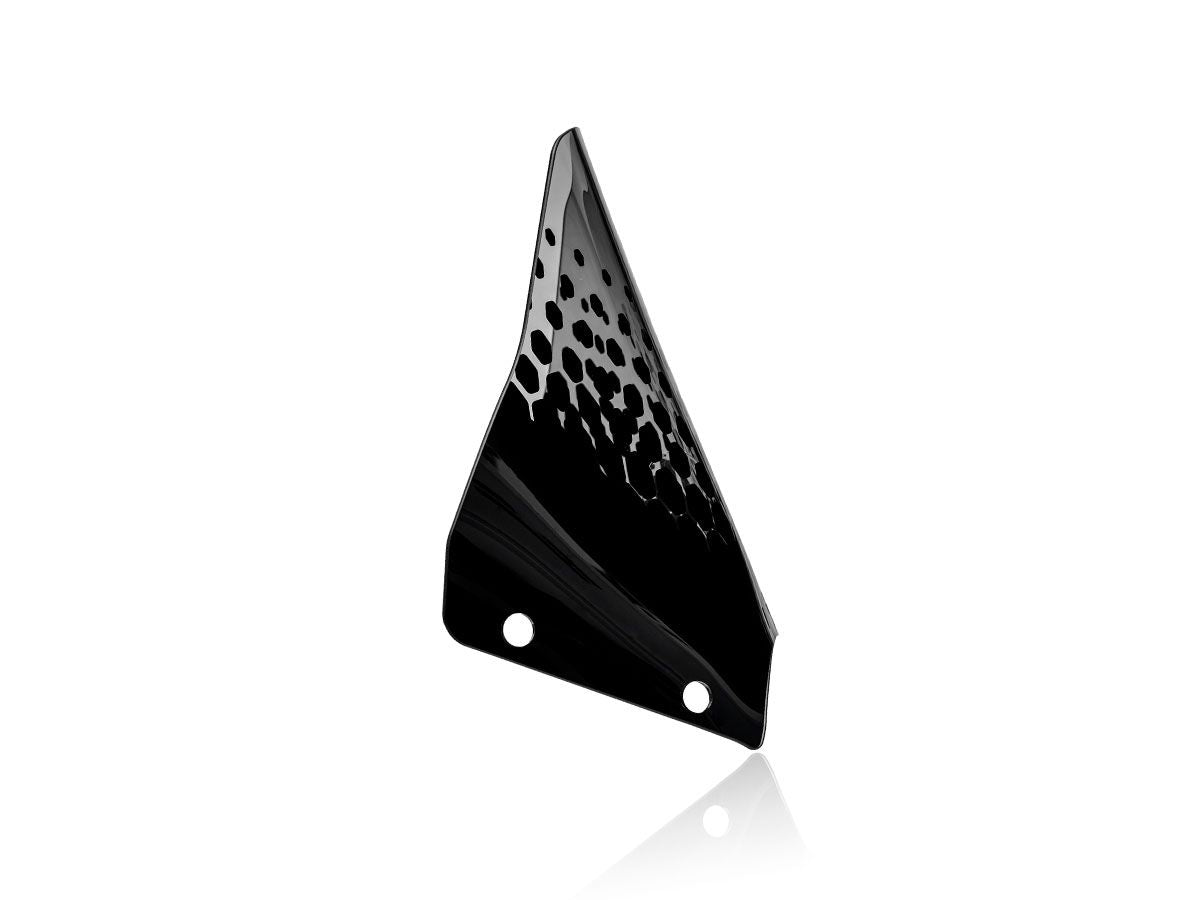 WRS Enduro Windscreen Ducati Desert X 2022-2026