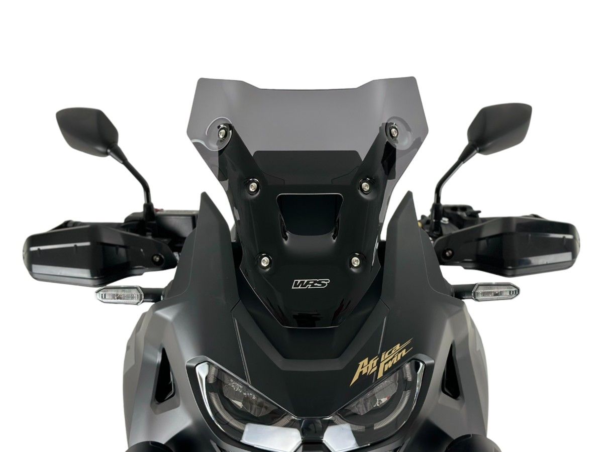 WRS Sport Windscreen Honda CRF 1100 L Africa Twin ADV Sports 2021-2025
