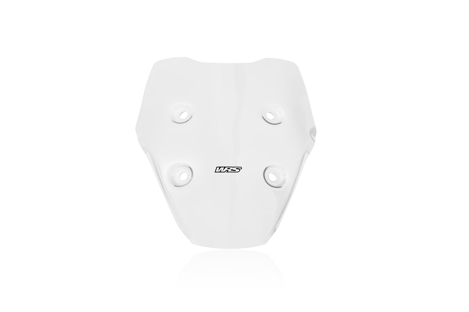 WRS Windscreen Sport Moto Guzzi Stelvio 2024-2026