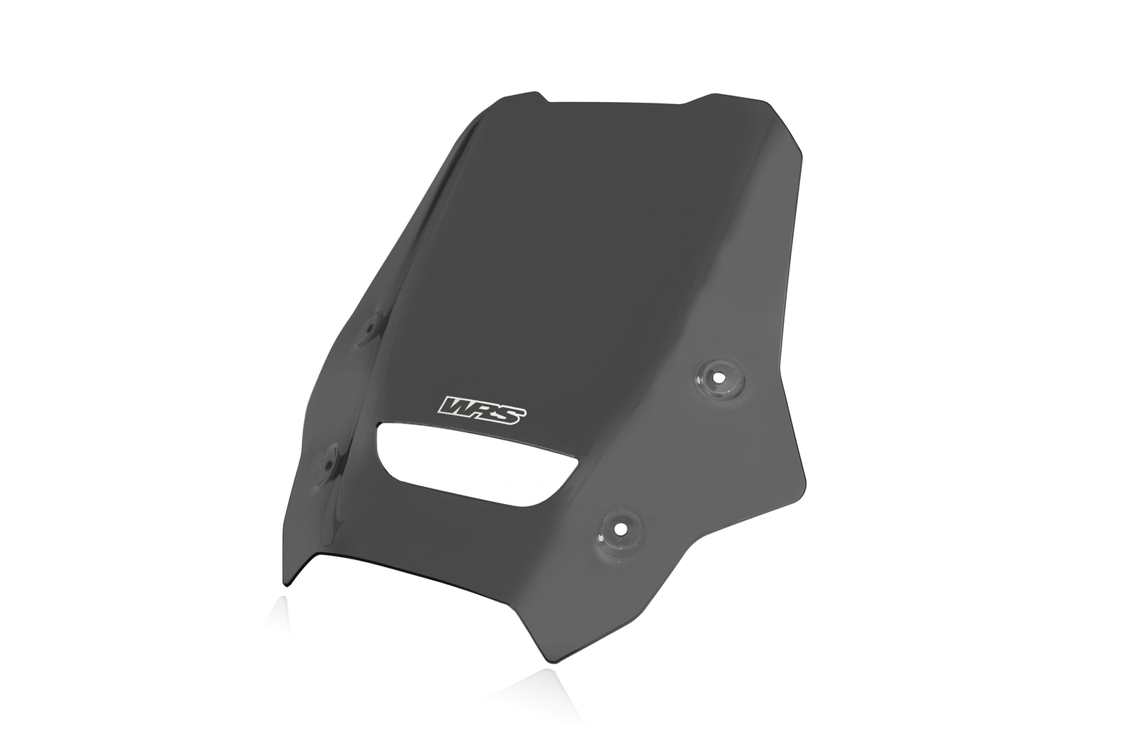 WRS SPORT WINDSCREEN HONDA NX 500 / 400 2024-2025