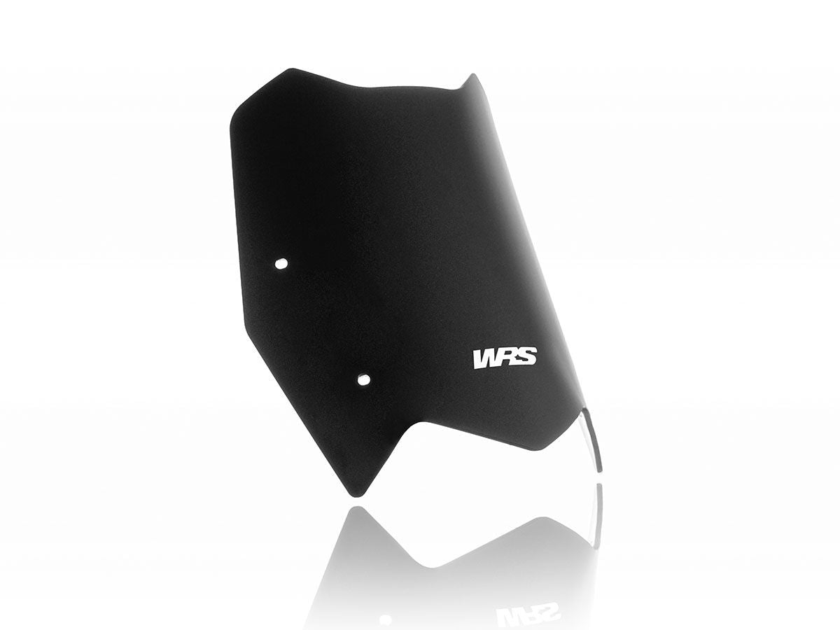 WRS Sport Windscreen Yamaha Tenere 700 2019-2024