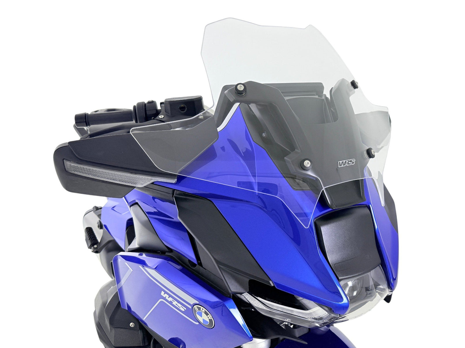 WRS Sport Windscreen BMW R 1300 RT 2025-2026
