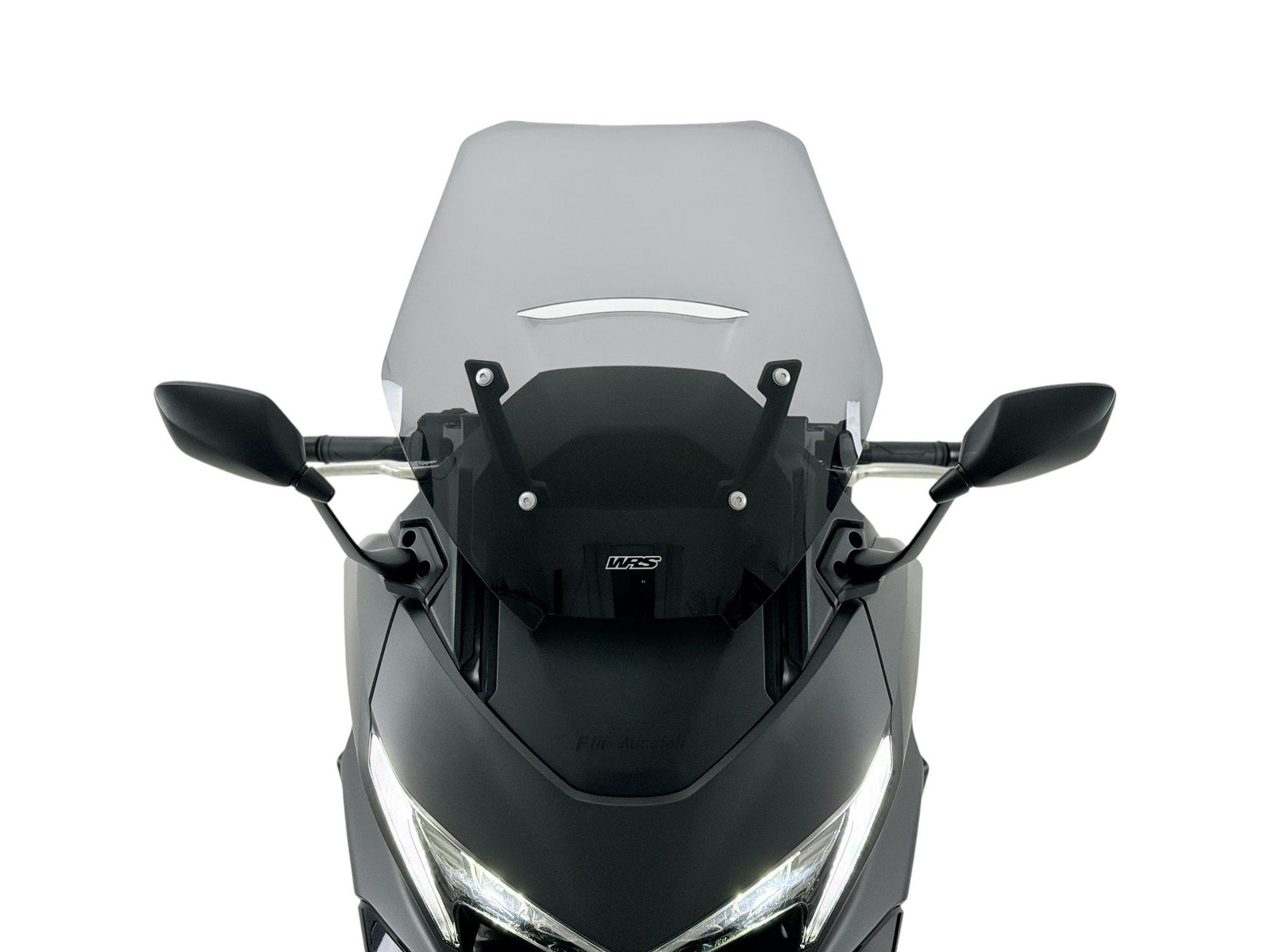 WRS Intermedio Windscreen Honda Forza 750 2025-2026