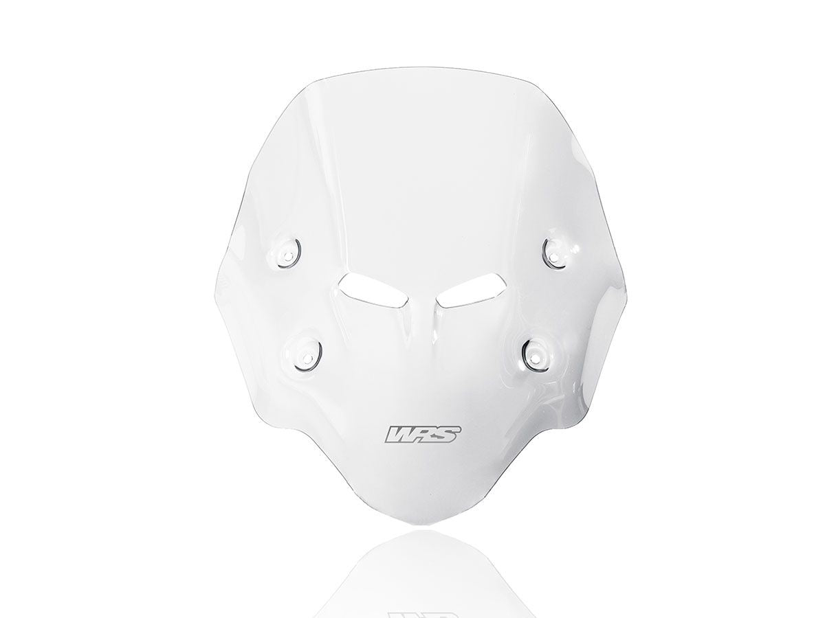 WRS Sport Windscreen Honda CB 500 X 2019-2024