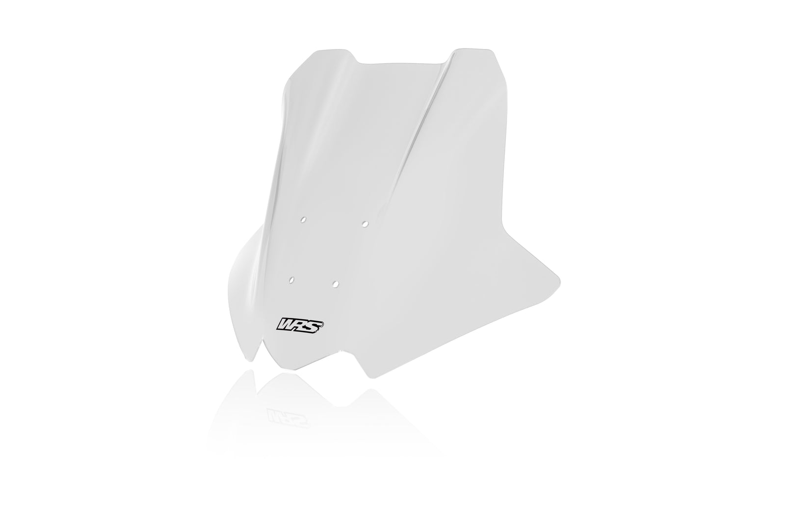 WRS Touring Windscreen Aprilia Tuono 457 2025-2026