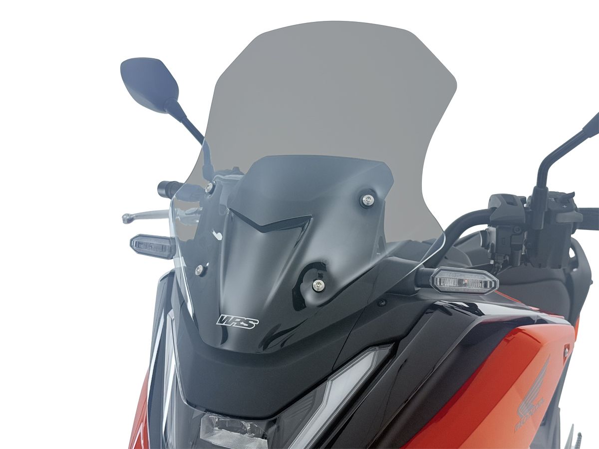 WRS Touring Windscreen Honda NC 750 X 2025