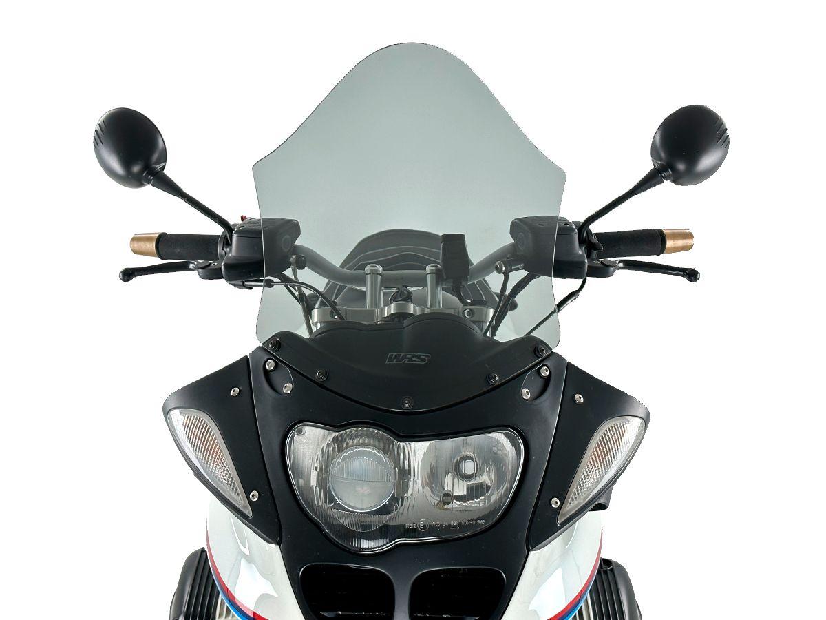 WRS Touring Windscreen BMW R 1100 S 1998-2006