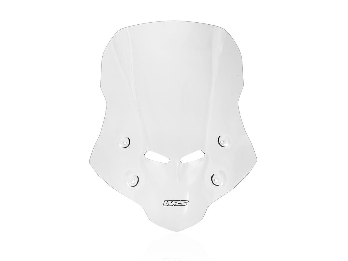 WRS Touring Windscreen Honda Hornet 750 2023-2024