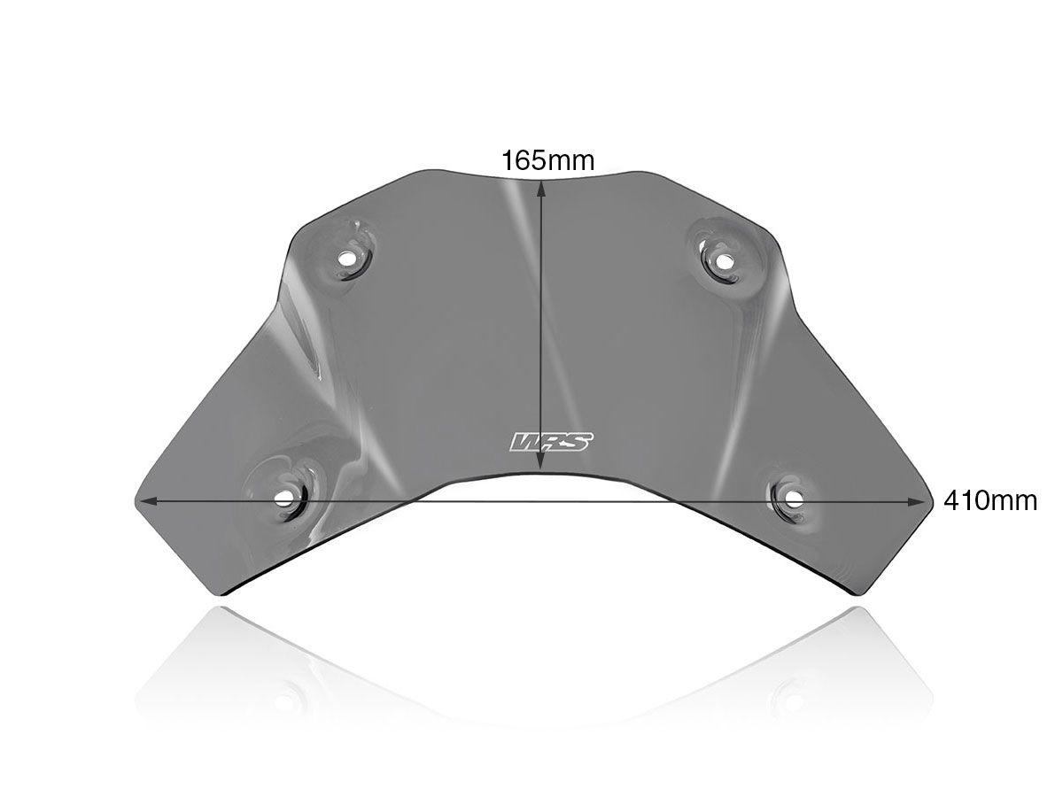 WRS Sport Windscreen KTM 1290 Super Adventure 2021-2024