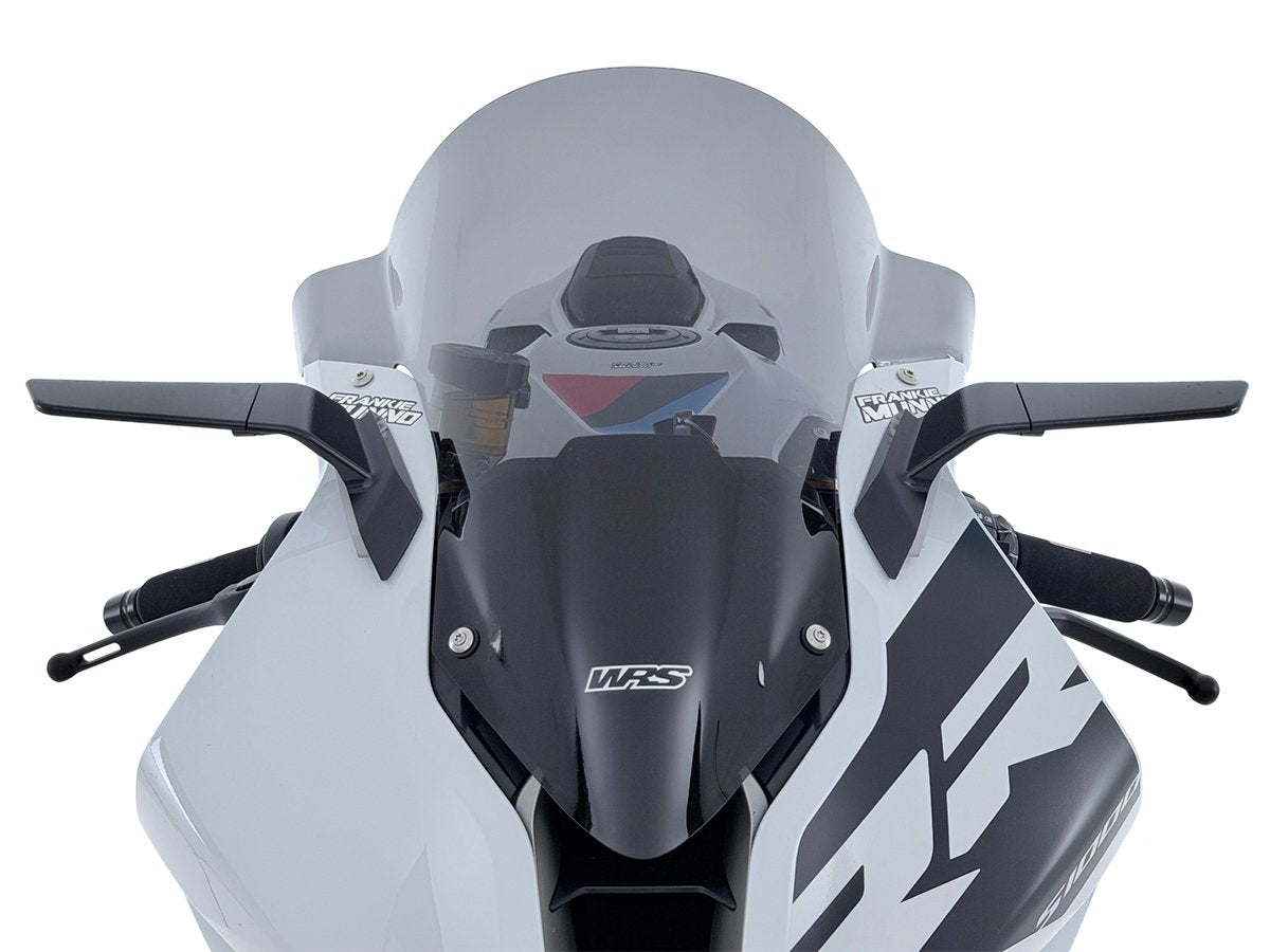 WRS Race High Windscreen BMW S 1000 RR 2026