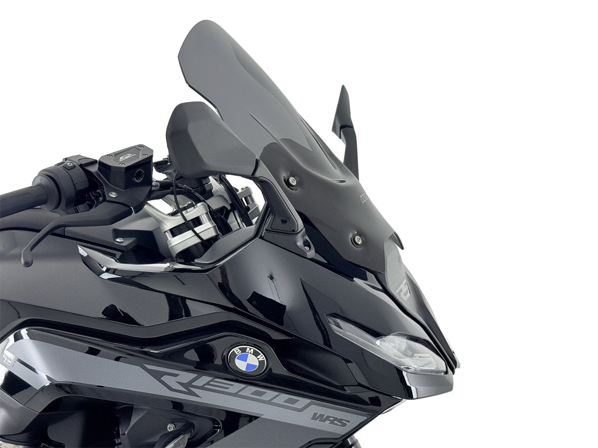 WRS TOURING WINDSCREEN BMW R 1300 RS 2025-2026