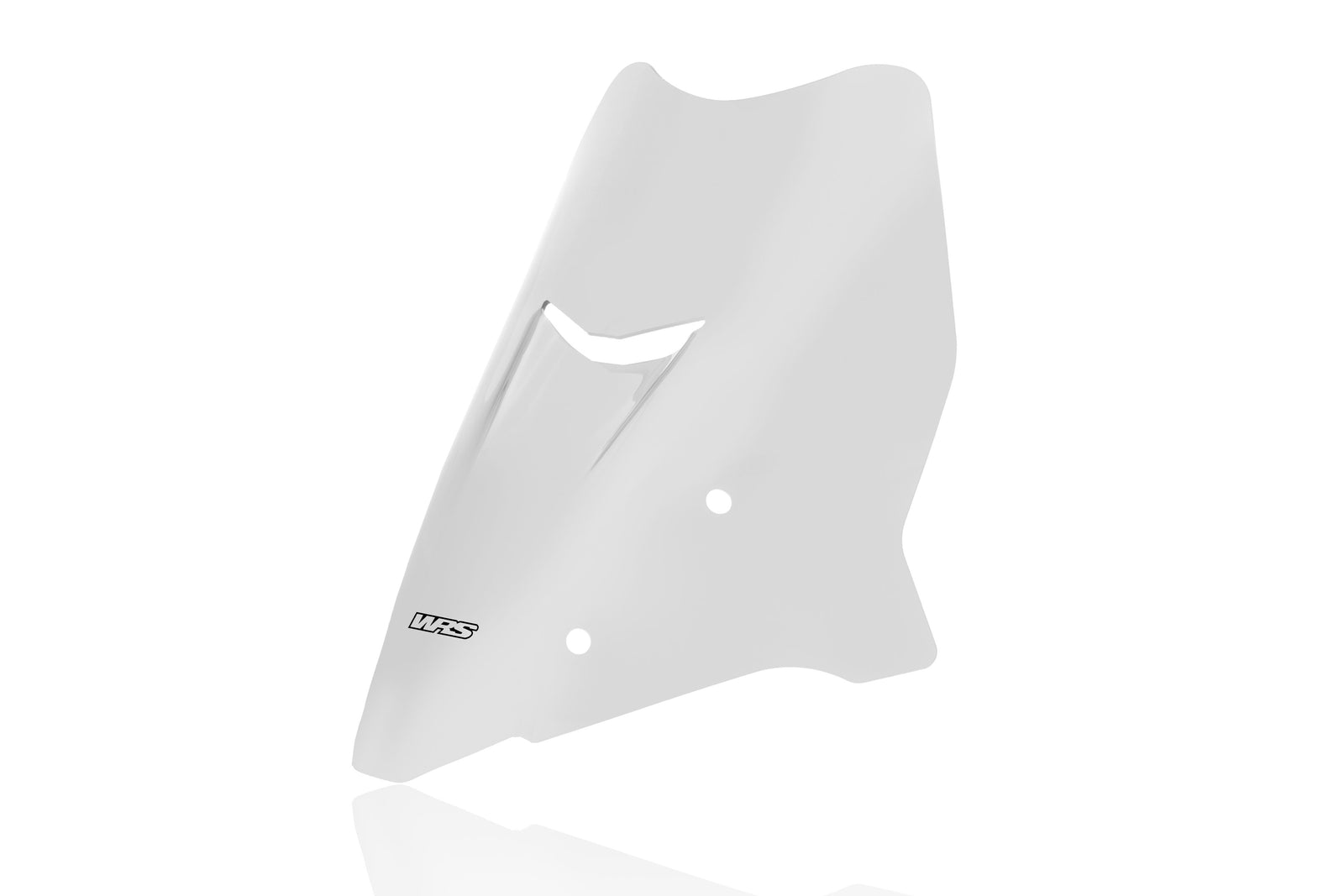 WRS Touring Windscreen Benelli TRK 702 / X 2023-2026