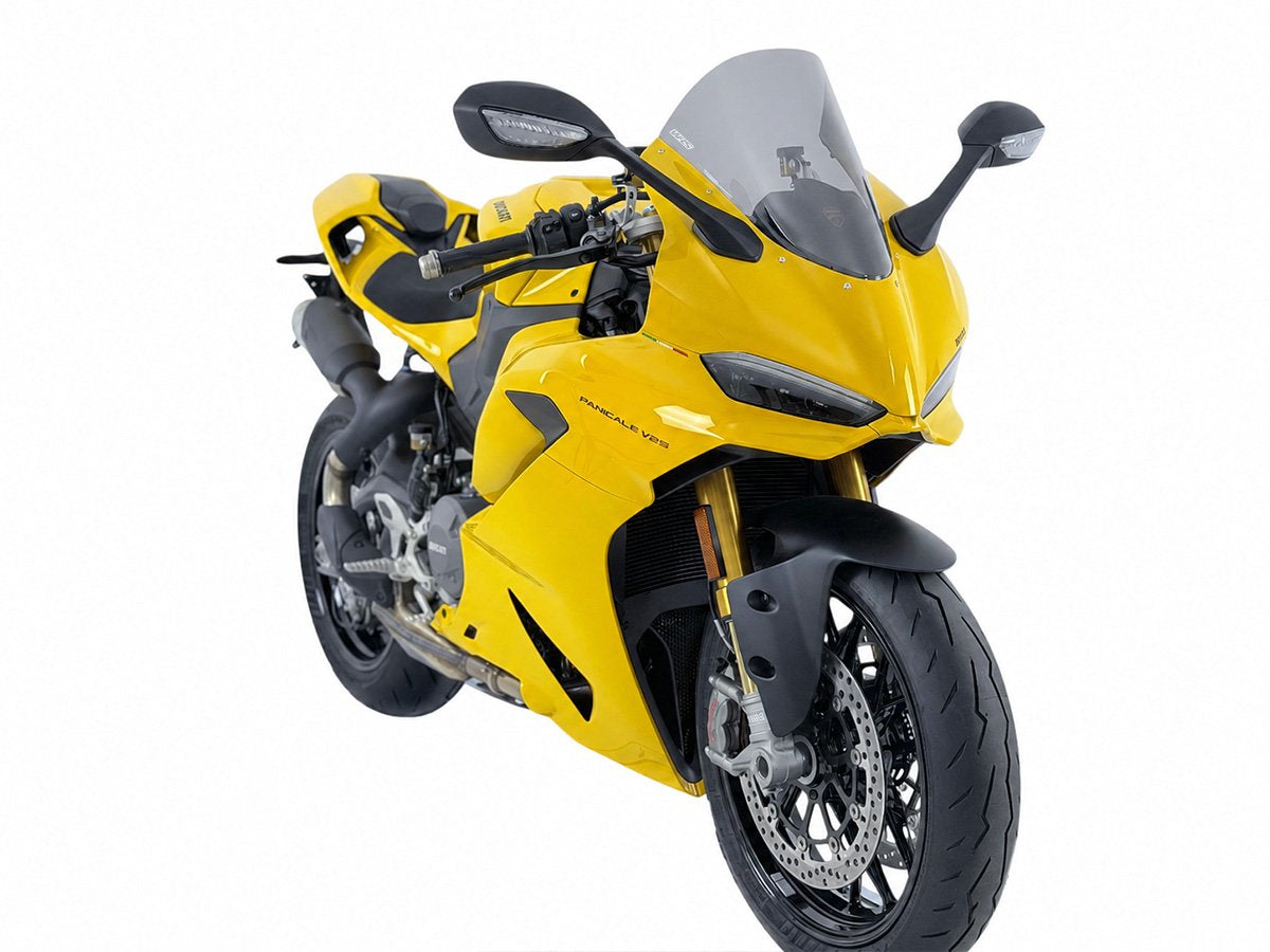WRS Race Windscreen +20mm Ducati Panigale V2 / S 2025-2026