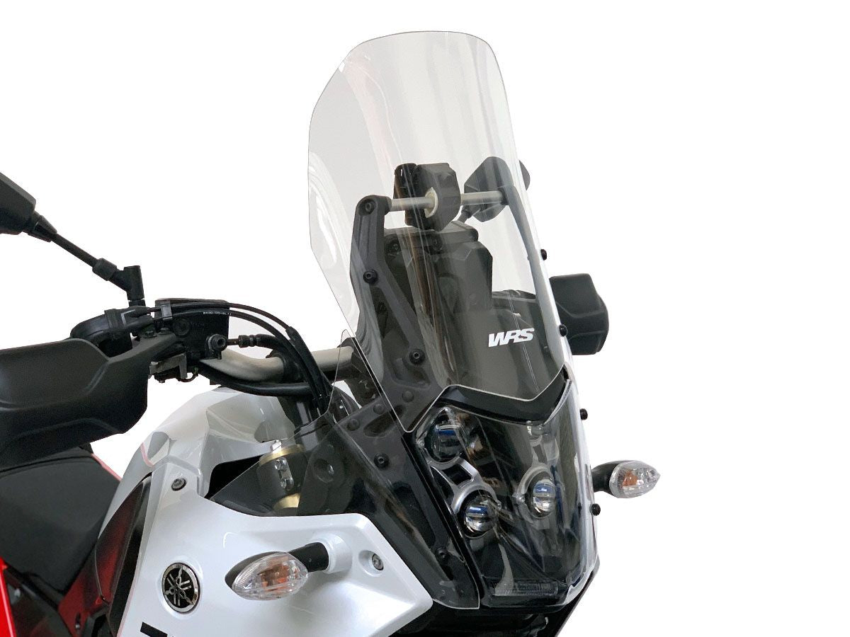 WRS Touring Windscreen Yamaha Tenere 700 2019-2024