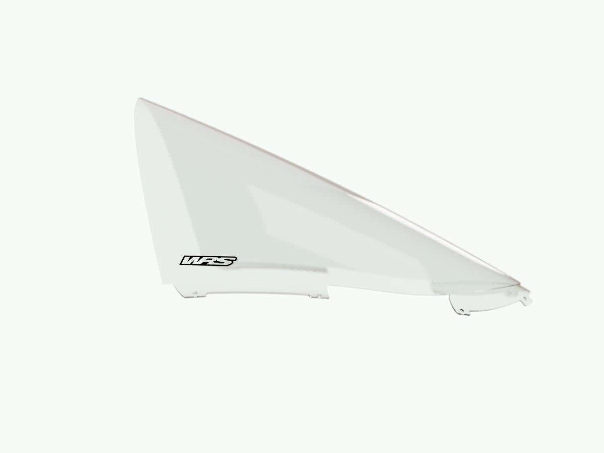 WRS RACE HIGH WINDSCREEN DUCATI PANIGALE V2 / S 2025