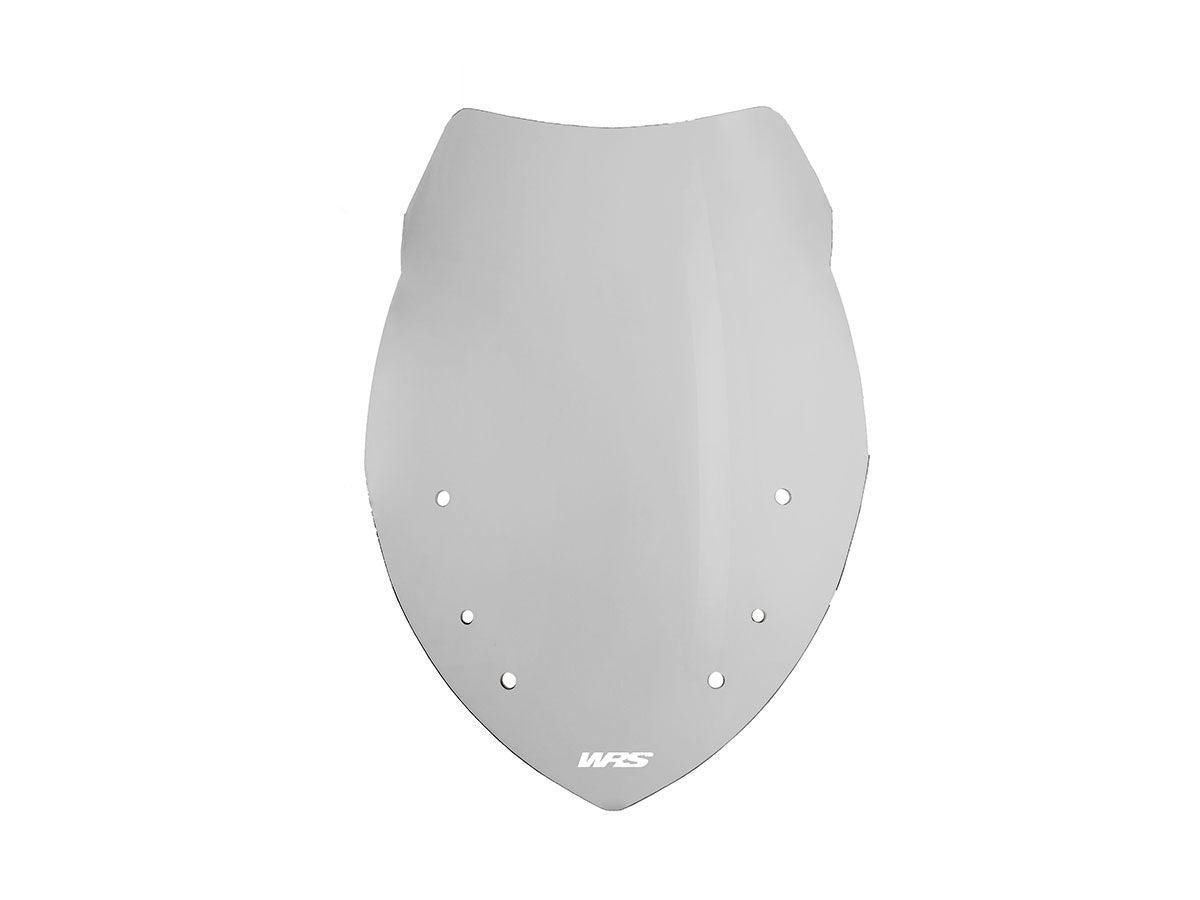 WRS Touring Windscreen BMW R1200RT 2005-2013