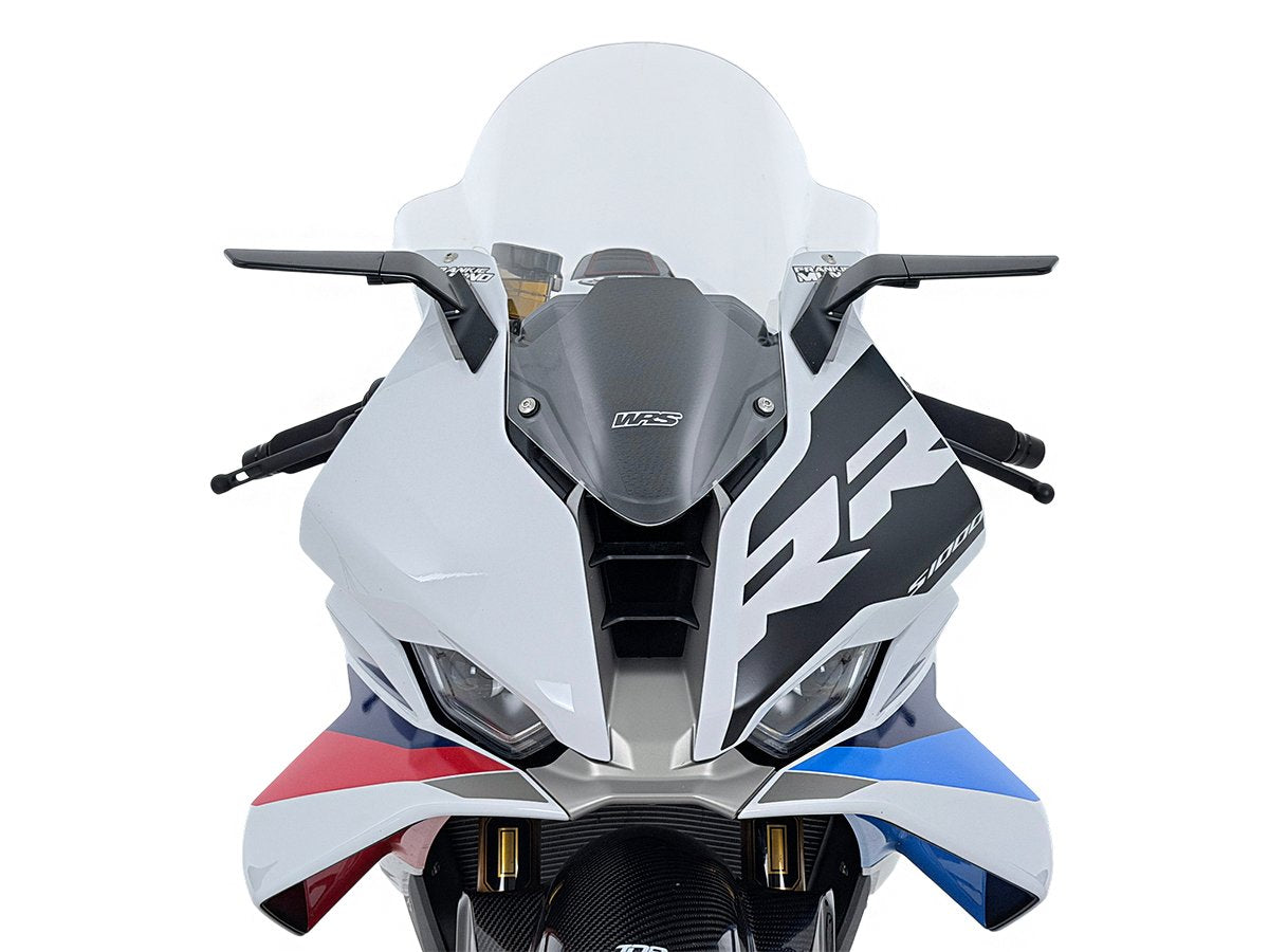 WRS Race High Windscreen BMW S 1000 RR 2026
