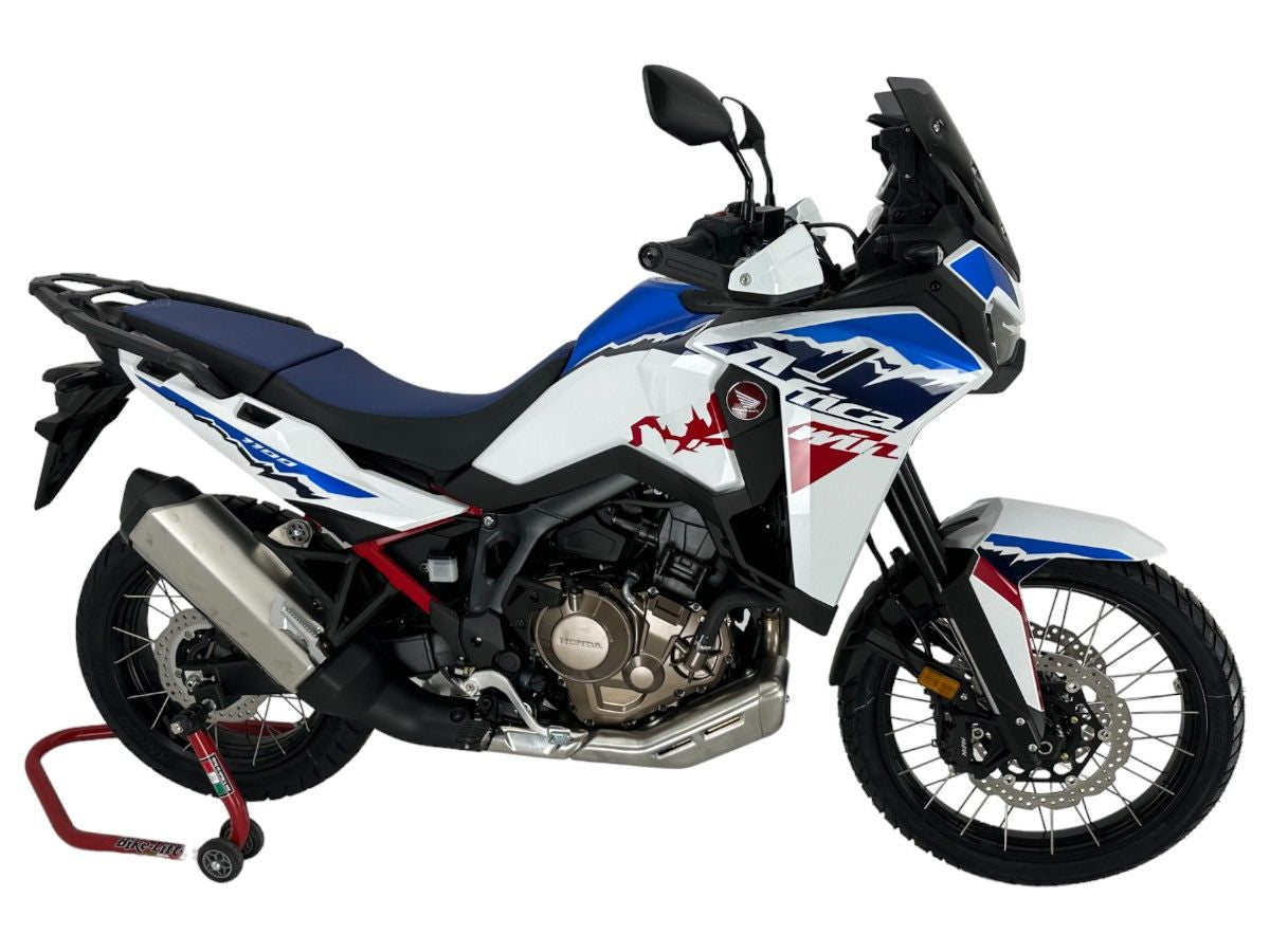 WRS Sport Windscreen Honda CRF 1100 L Africa Twin 2024-2026