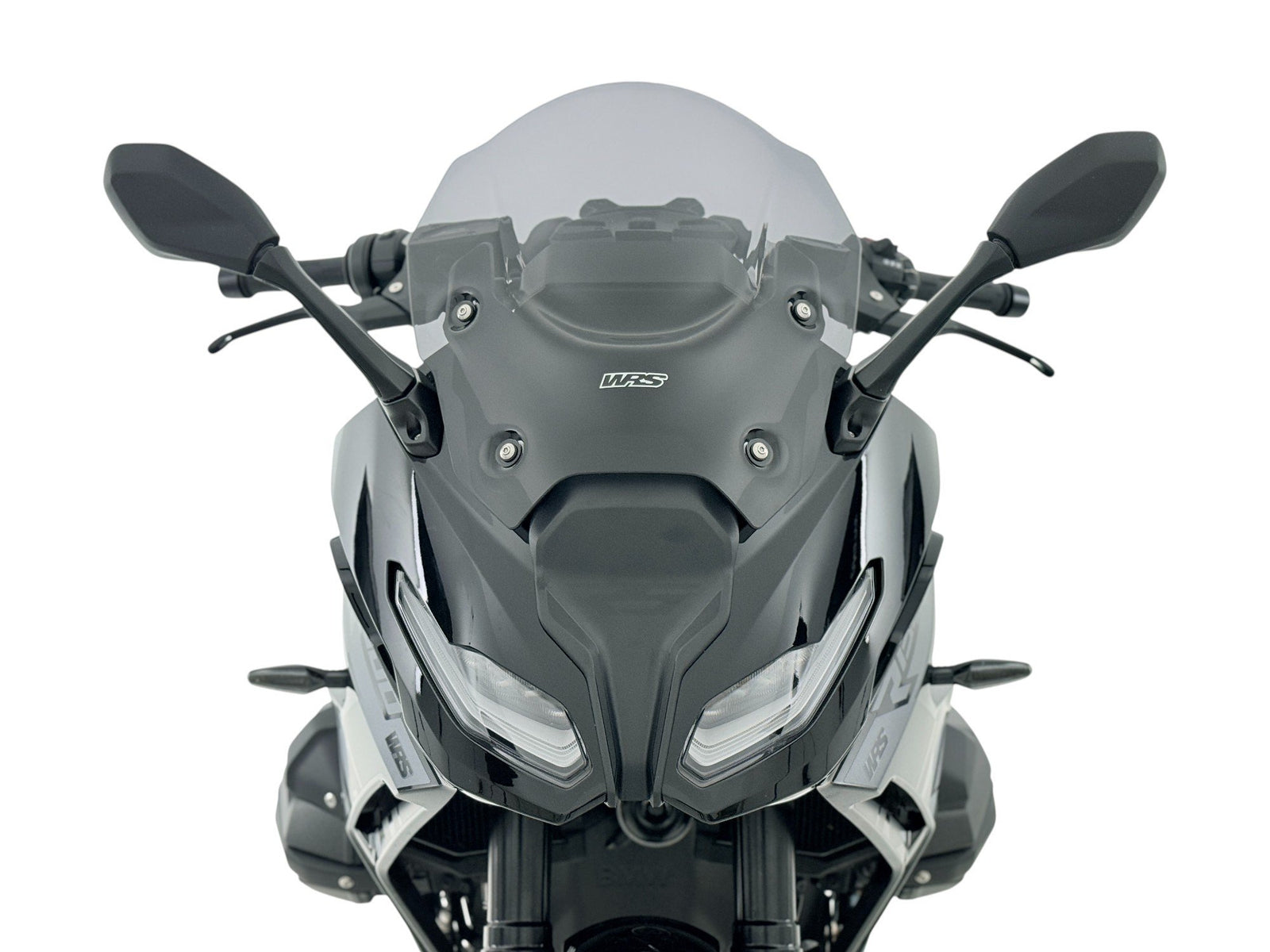 WRS Sport Windscreen BMW R 1300 RS 2025-2026