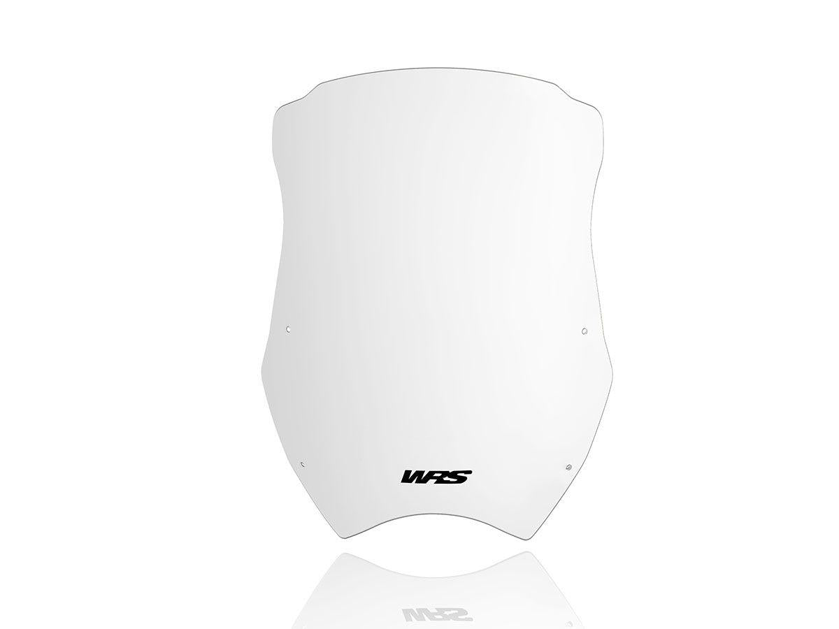 WRS TOURING WINDSCREEN HONDA TRANSALP 700