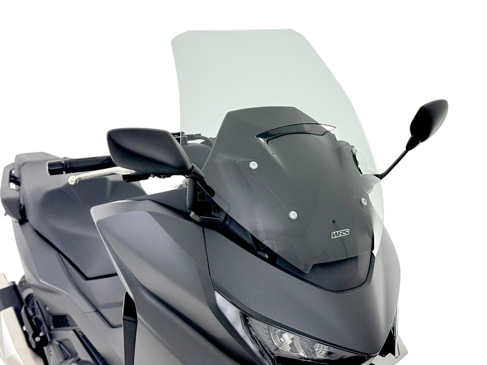WRS Touring Windscreen Honda Forza 750 2025-2026