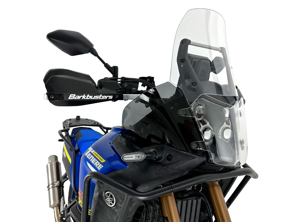 WRS Pair Of Oversized Deflectors Yamaha Tenere 700 World Raid 2022-2024
