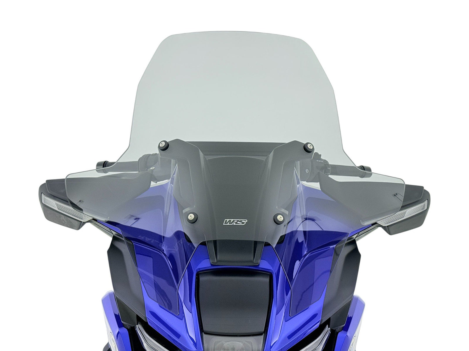 WRS Caponord Windscreen BMW R 1300 RT 2025-2026