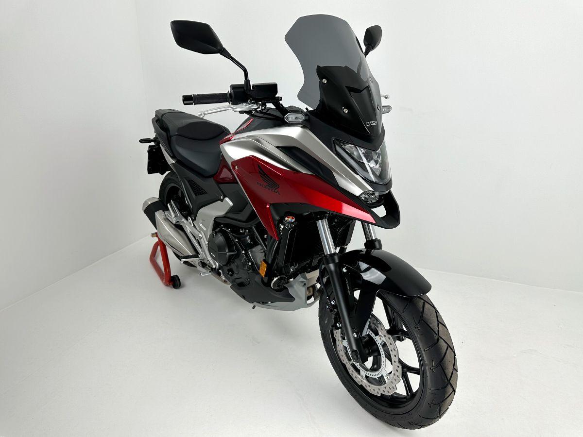 Windscreen Touring WRS Honda NC 750 X 2021-2024