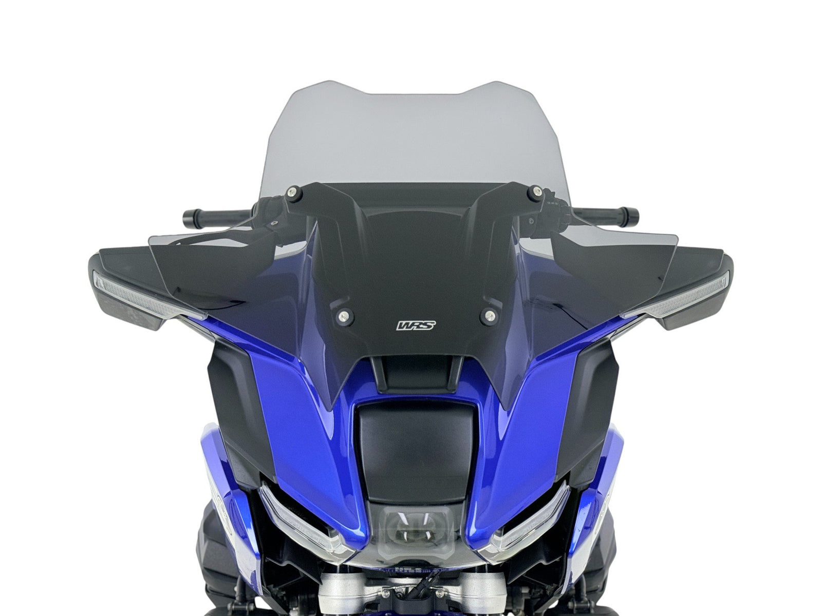 WRS Sport Windscreen BMW R 1300 RT 2025-2026