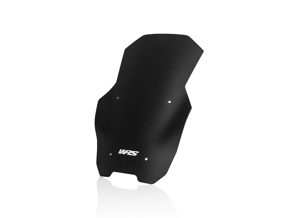 WRS Sport Windscreen Honda X-ADV 750 2017-20 (3mm)
