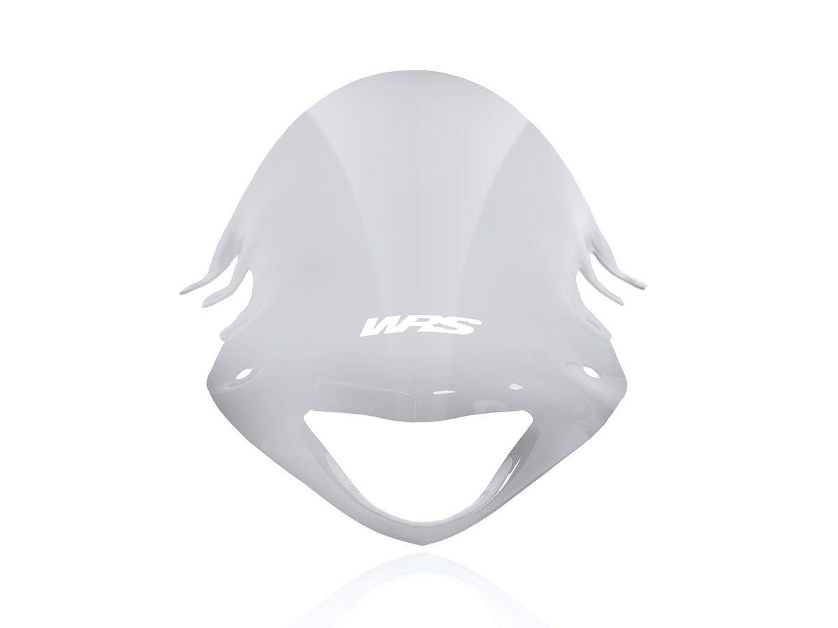 WRS RACE HIGH WINDSCREEN BMW S 1000 RR 2009-2014